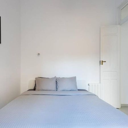 White Loft אליקאנטה מראה חיצוני תמונה