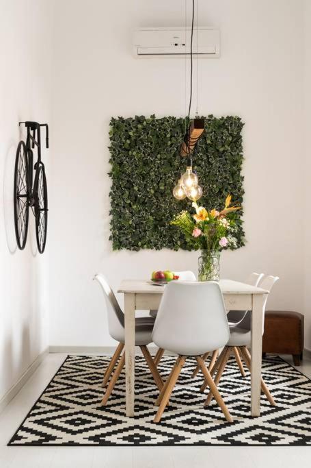 White Loft אליקאנטה מראה חיצוני תמונה