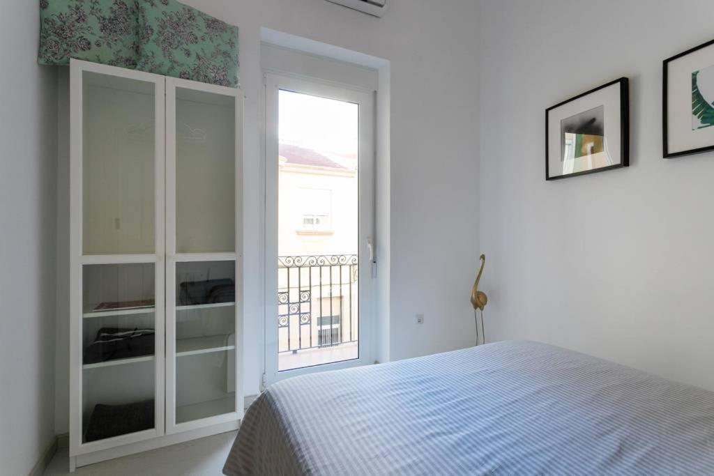 White Loft אליקאנטה מראה חיצוני תמונה