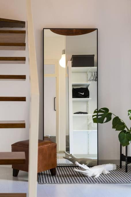 White Loft אליקאנטה מראה חיצוני תמונה