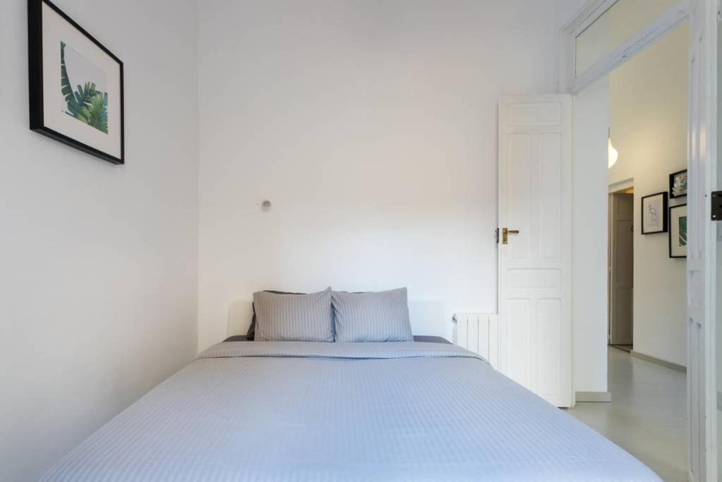 White Loft אליקאנטה מראה חיצוני תמונה