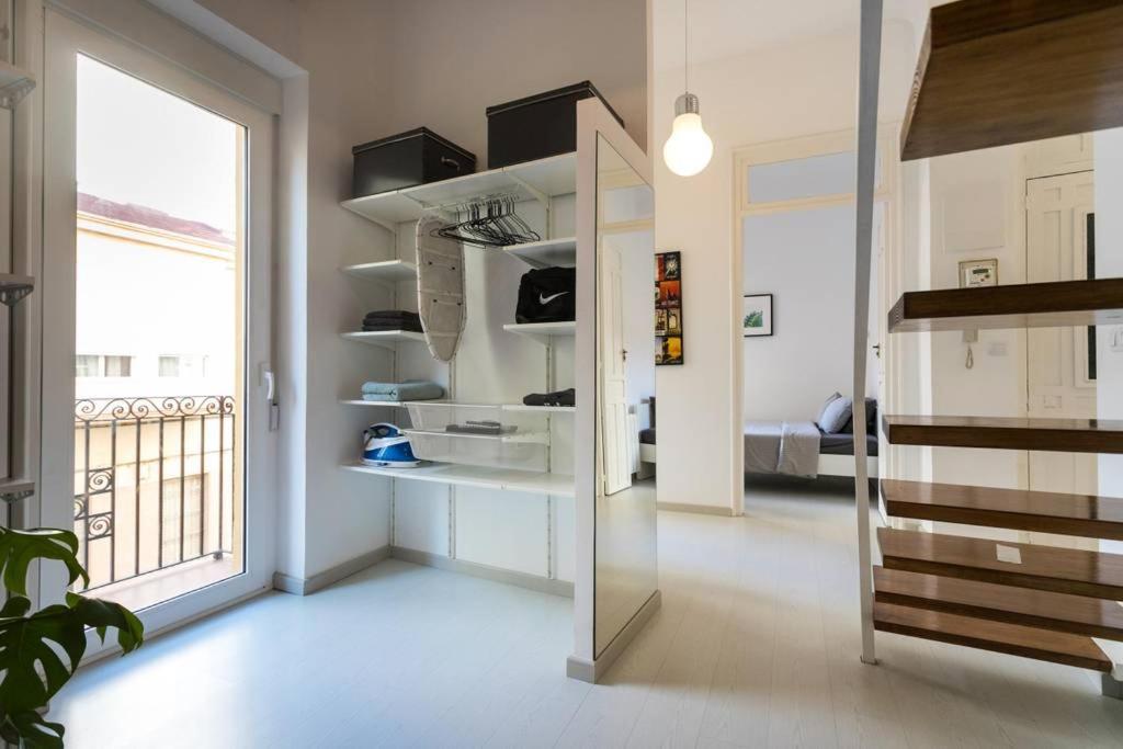 White Loft אליקאנטה מראה חיצוני תמונה