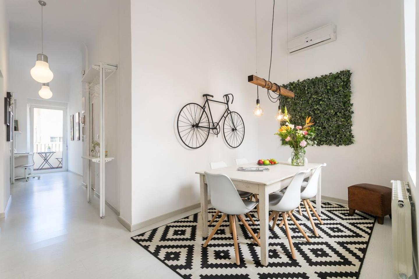 White Loft אליקאנטה מראה חיצוני תמונה