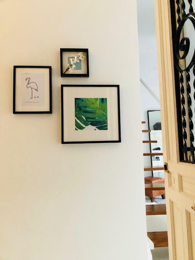 White Loft אליקאנטה מראה חיצוני תמונה