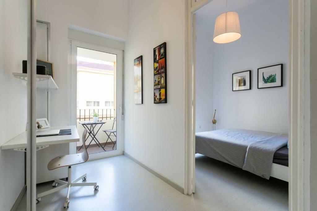 White Loft אליקאנטה מראה חיצוני תמונה