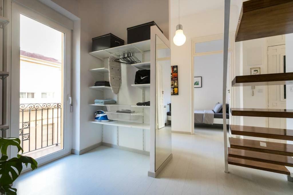 White Loft אליקאנטה מראה חיצוני תמונה